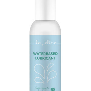 Loveline: Waterbased Lubricant, 150ml