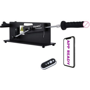 Hismith: Pro 5 Premium Sex Machine