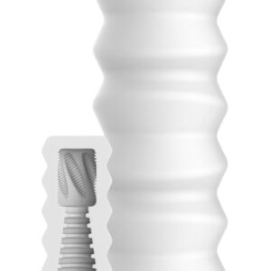 Toy Joy: Hero, Magic Feel Large Stroker, Pilar