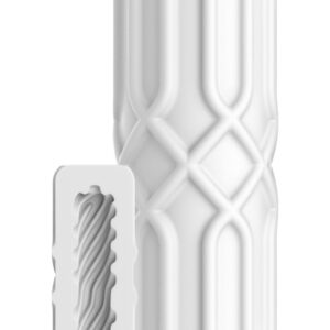 Toy Joy: Hero, Magic Feel Large Stroker, Hexo