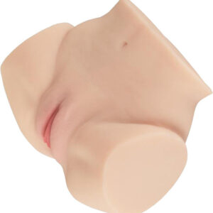 Friend with Benefits: Alora Collins Vibrating Masturbator