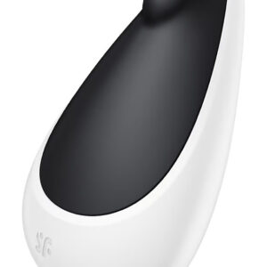 Satisfyer: Spot On 3, Lay-On Vibrator, black