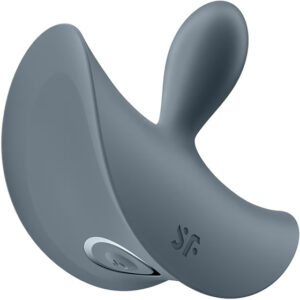 Satisfyer: Booty Absolute Beginners 2, Vibrating Anal Plug