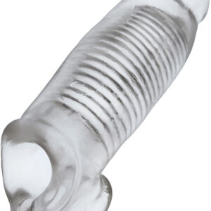 Oxballs: Hulk, Adjustfit Huge Cocksheath