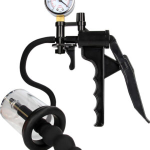 Ouch!: Manual Rosing Pump