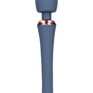 Loveline: Powerful Wand Vibrator with Still Handle