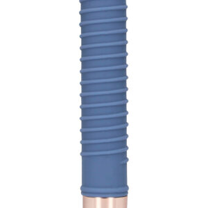 Loveline: Ribbed Mini Vibrator