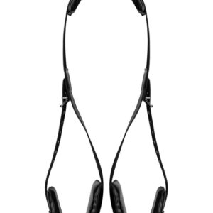 Ouch!: Padded Thigh Sling with Adjustable Straps