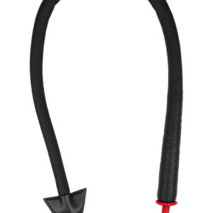 Ouch!: Silicone Anal Plug Devils Tail