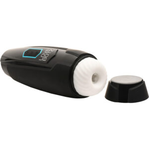 LoveBotz: The Milker Max, Thrusting and Vibrating Masturbator