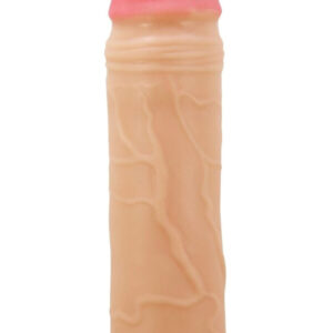 Pretty Love: Chane, Realistic Penis Extender + 5 cm