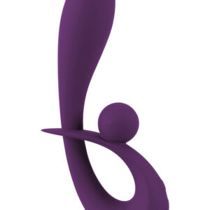 Sweet Smile: Clit Ball Vibrator