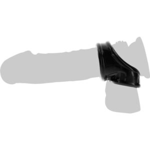 Toy Joy Manpower: Triple Pipe C-Ring