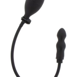 Hidden Desire: Extreme Inflatable Dong, Starter