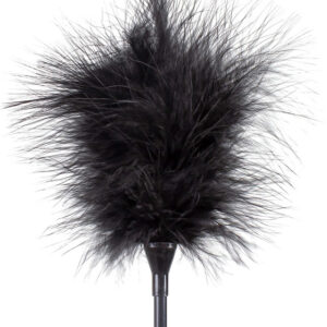 Secret Play: Mini Feather Tickler