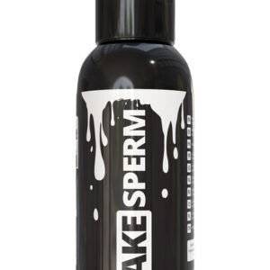 Megasol: Fake Sperm, 100 ml