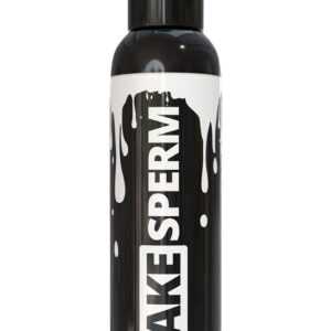 Megasol: Fake Sperm, 200 ml
