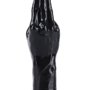 Hidden Desire: Extreme Hand Fucker XL, 24 cm