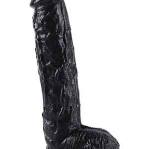 Hidden Desire: Extreme Dong XXXL, 43 cm