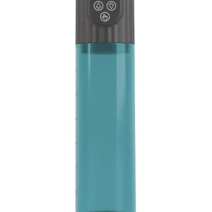 Mr Boner: Automatic Vacuum Pump