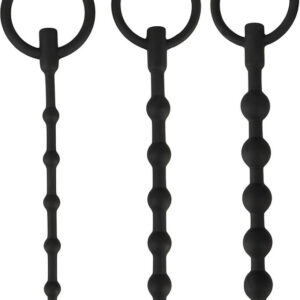 Penisplug: Dilator Training Set