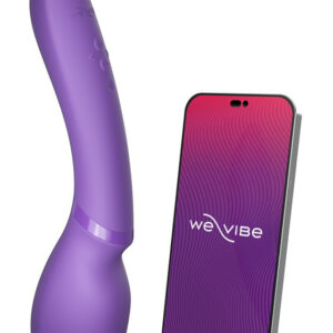 We-Vibe: Wand 2