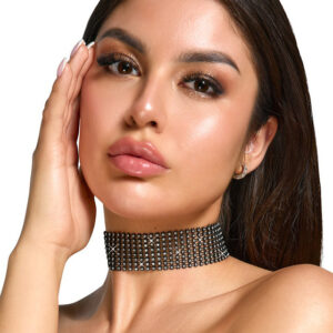 Cottelli Accessories: Sparkly Choker