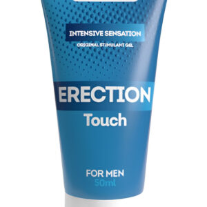 Toyz4Lovers: Erection Touch Penis Gel, 50 ml