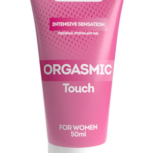 Toyz4Lovers: Orgasmic Touch Clitoral Gel, 50 ml