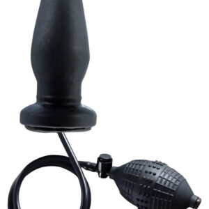 Toyz4Lovers: Timeless Inflaplug, Inflatable Anal Plug