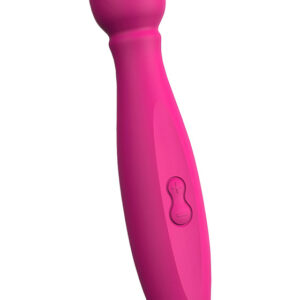Toyz4Lovers: Elys, Bowler Wand Massager