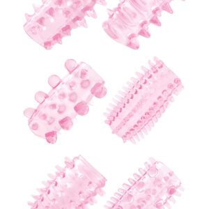 Toyz4Lovers: Timeless, Penis Sleeve Set