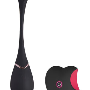 Toyz4Lovers: Power Pocket, Sinner Vibrating Egg with Remote