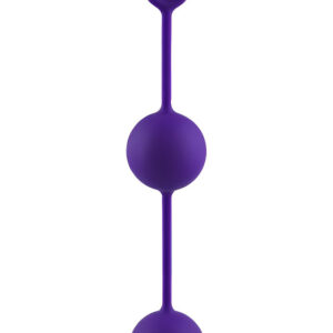 Toyz4Lovers: Enjoy Intense Feeling Vagina Balls, purple