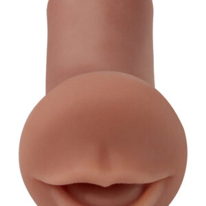 Pipedream Extreme: Coed Cocksucker, dark