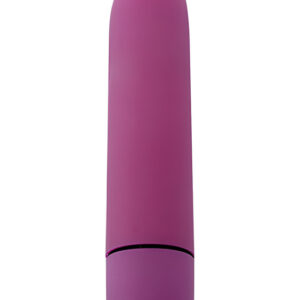 Toyz4Lovers: Classics Bullet Vibrator, purple