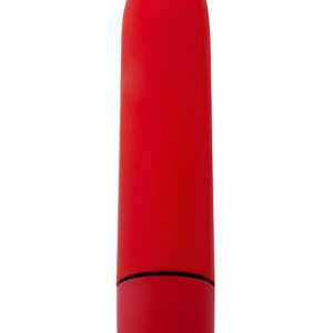 Toyz4Lovers: Classics Bullet Vibrator, red