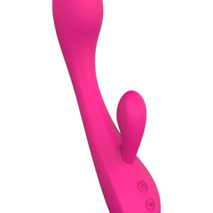 Toyz4Lovers: Elys, Convex Rabbit Vibrator