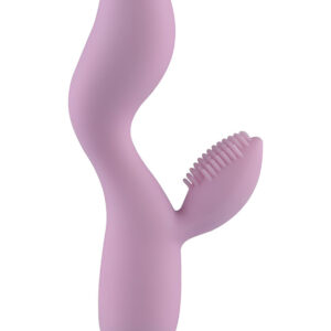Toyz4Lovers: Elegance, Tuning Fork Wave Rabbit Vibrator