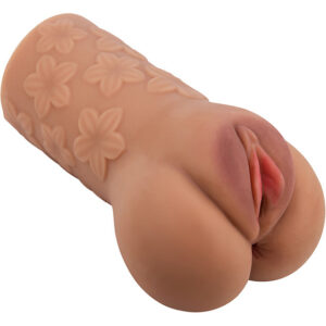 Crazy Bull: Scarlet, Vagina Masturbator