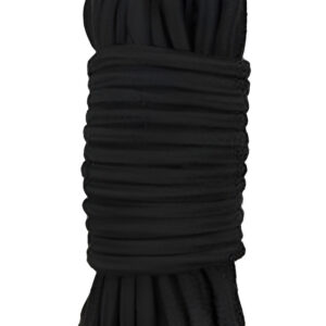 Toyz4Lovers: Fetish Art, Bondage Rope 5m, black
