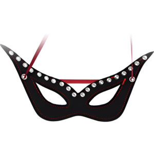 Toyz4Lovers: Fetish Art, Secret Mask, black