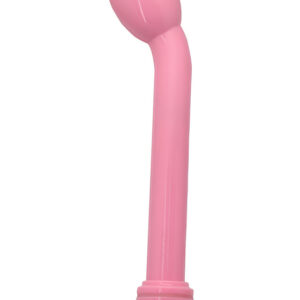 Toyz4Lovers: Timeless, Wrench G-Spot Vibrator, pink
