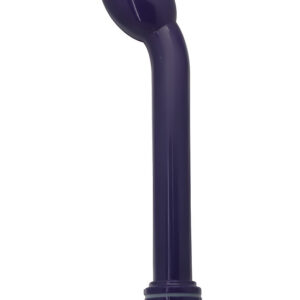 Toyz4Lovers: Timeless, Wrench G-Spot Vibrator, purple