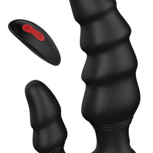 Toyz4Lovers: Elyz, Soul Mate Anal Vibrator