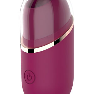 Toyz4Lovers: Elyz, Lick It Stimulator