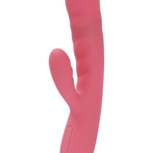 Svakom: Avery, Powerful Thrusting Rabbit Vibrator