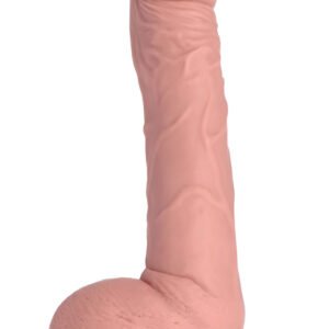 Toyz4Lovers: Made in Italy, Lucio Dildo, 29 cm, light