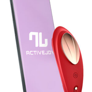 IntoYou: Panty Vibrator with App