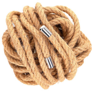 Kink: Hemp Rope, 5m